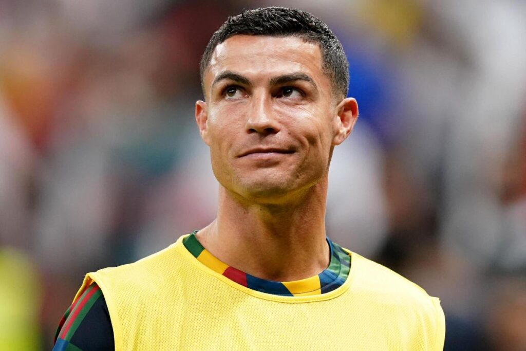 Cristiano Ronaldo क्रिस्टियानो रोनाल्डो ने दो गोल किए, जबकि अल नासर ने करीम बेंजेमा के अल इत्तिहाद को हराया