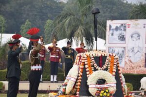 भारतीय सेना दिवस Indian Army Day