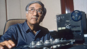 ameen sayani biography in hindi 