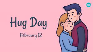 Hug Day 