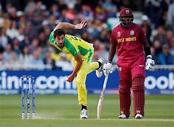 West Indies vs Australia