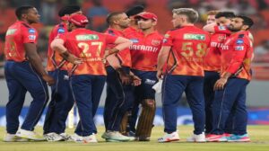 Sunrisers Hyderabad (SRH) vs Punjab Kings (PBKS): A Clash of Revival 