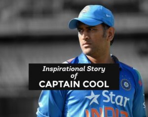 MS Dhoni: Captain Cool Continues to Inspire