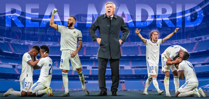 Real Madrid: End of Season Review and Looking Ahead