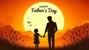 Happy Father's Day quotes हैप्पी फादर्स डे उद्धरण