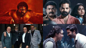 Aattam Shines, Rishab Shetty Triumphs: 70th National Film Awards Celebrate Cinematic Brilliance अट्टम की चमक, ऋषभ शेट्टी की जीत: 70वें राष्ट्रीय फिल्म पुरस्कार में सिनेमाई प्रतिभा का जश्न