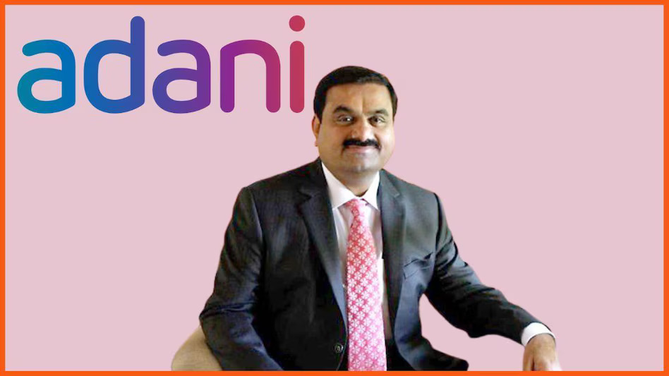 Adani Enterprises: A Rollercoaster Ride Amidst Controversy अडानी एंटरप्राइजेज: विवादों के बीच उतार-चढ़ाव भरा सफर