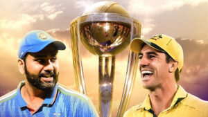 India VS Australia Live भारत बनाम ऑस्ट्रेलिया